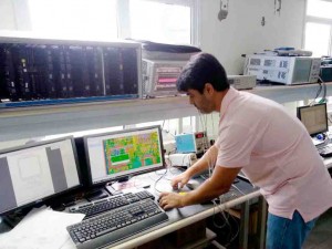 Os seis centros estão sendo instalados nos estados de São Paulo (Campinas, São Carlos e São José dos Campos), Minas Gerais, Bahia e Ceará. Foto: divulgação