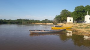Município de Wanderley é o terceiro que mais desmatou o bioma no país - aproximadamente um campo de futebol por dia. Outros 83 municípios baianos aparecem na lista. Foto: Rio Grande/reprodução / You Tube