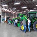 Só serão certificados aqueles possuírem no mínimo 75% de presença do curso. Precisam apresentar CNH categoria B. Foto: Centro de Treinamento Abapa