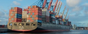 O número supera em 13,2% o resultado alcançado no mesmo período de 2020, quando foram exportadas 96,1 mil toneladas. Foto: reprodução ABPA.