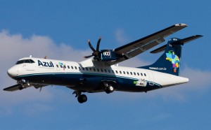 Há mais de seis anos a Empresa Azul tem visitado Guanambi e prometido implantação de rota comercial para servir esta região do rico Vale do Iuiú. Foto: reprodução.