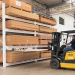 O Índice de Confiança do Empresário Industrial (ICEI) de julho permaneceu acima dos 50 pontos em todos os setores. Produtos de madeira é o mais confiante. Foto: CNI