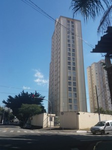 Oportunidades estão na capital, no interior e no litoral de São Paulo, e nos municípios dos estados do Paraná e Santa Catarina. Lances a partir de R$ 53 mil, leilão on-line. Foto: divulgação.BB sede Sao-Paulo