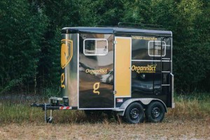 “Vá de Trailer”, promovida pela Organnact, também premiará vendedores com vouchers de viagem. Foto: divulgação.