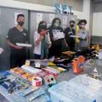As entidades beneficiadas poderão receber até R$ 200 mil por cada projeto. Foto: divulgação