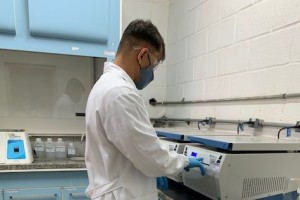 O Laboratório de Este programa de avaliação de desempenho de laboratórios é promovido, coordenado e conduzido pelo Laboratório Nacional de Metrologia das Radiações Ionizantes. Foto: divulgação.