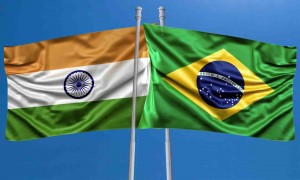 O evento inaugura uma série de webinars com porta-vozes brasileiros e estrangeiros, Câmaras de Comércio, influenciadores e empresários para discutir o futuro do agronegócio e gerar parcerias bilaterais. Foto: Gov.Federal/reprodução.