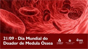 Doação de medula óssea é um gesto de empatia e solidariedade que salva vidas / imagem: IMIP