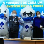 Governo Federal vai disponibilizar mais de 354 milhões de doses de vacina para imunizar a população brasileira no próximo ano. Foto: Myke Sena