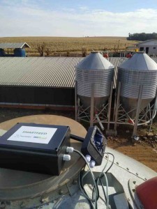 São dados de consumo em tempo real, acessados de qualquer lugar, e que podem gerar um retorno imediato ao produtor rural. Foto: divulgação