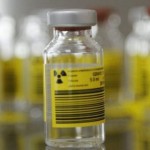 O fluoroestradiol (18F ou ¹⁸FES) é destinado ao diagnóstico de pacientes com câncer de mama através da Tomografia por Emissão de Pósitrons (PET). Foto: FAPESP / reprodução