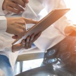 A brain4care, que desenvolveu uma tecnologia pioneira para monitoração da pressão intracraniana não invasiva. Foto: divulgação.