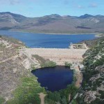 Os projetos incluem, dentre outras ações, construção de 449 bacias de captação (as barraginhas); implantação de 39 quilômetros de terraços em nível; 4,3 quilômetros de cercas de proteção em APPs. Foto: divulgação / Codevasf