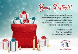 Cartão BUG cópia