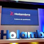 Com atuação no território nacional, a empresa soma mais de 62 mil hectares de área explorada, é referência na produção de grãos em todo o Brasil, com faturamento, em 2020, da ordem de R$ 1 bilhão. Divulgação.