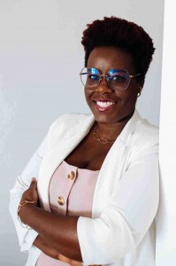 Para Maitê Lourenço, fundadora e CEO da BlackRocks, a meta para 2022 é acelerar pelo menos mais 06 negócios.
