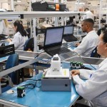 Pesquisa da CNI mostra que, pelo sexto trimestre seguido, o acesso à matéria-prima é um entrave para o industrial. Atualmente atinge 60% dos entrevistados. (https://noticias.portaldaindustria.com.br/)
