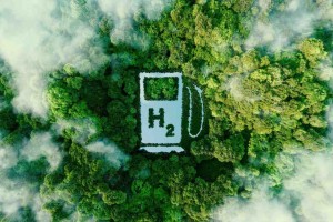 Brasil avança em parcerias tecnológicas com outros países para produção do hidrogênio verde, e movimentar o mercado de trabalho futuro. O Ceará sozinho poderá produzir 13% do hidrogênio verde mundial em 2050. Foto: divulgação