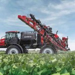 Por trás desse fenômeno mundial, que é a produção de alimentos no Brasil, está uma nova geração de produtores que confiam na tecnologia e já praticam a agricultura 4.0. Foto: divulgação.