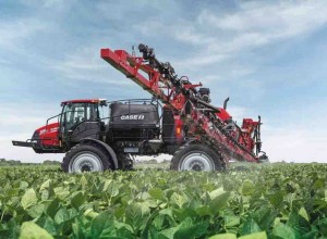 Por trás desse fenômeno mundial, que é a produção de alimentos no Brasil, está uma nova geração de produtores que confiam na tecnologia e já praticam a agricultura 4.0. Foto: divulgação.