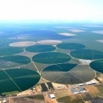 A operação de campo, iniciada esta semana na Bahia, integra um conjunto de quatro etapas do mapeamento dos estados do Matopiba - Maranhão, Tocantins, Sudoeste do Piauí e Oeste da Bahia. Foto: reprodução site Matopiba.