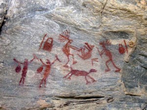 Indicado para se tornar geoparque mundial pela UNESCO, a região atrai turistas pelo seu patrimônio cultural, geológico e histórico. Fotos: Divulgação