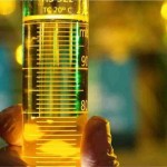 O processo de obtenção do HVO ou “diesel verde” ou ainda “green diesel” é um processo promissor na obtenção de um combustível alternativo menos poluente. Imagem ilustrativa / Créditos: Brasil.gov.br.