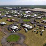 A região de São Desidério abriga o segundo maior PIB agrícola do País, Foto: AgroRosário / Divulgação.