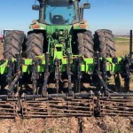 Nova linha da Piccin Equipamentos será apresentada em Não-Me-Toque-RS, durante a Expodireto Cotrijal, de 7 a 11 de março. (Divulgação).