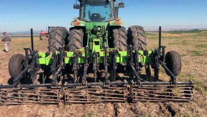 Nova linha da Piccin Equipamentos será apresentada em Não-Me-Toque-RS, durante a Expodireto Cotrijal, de 7 a 11 de março. (Divulgação).