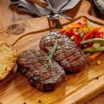 A Argentina, apesar de ainda ser o país que mais consome carne no mundo, em 1990 o país chegou a consumir 40% a mais que os valores atuais Foto: divulgação