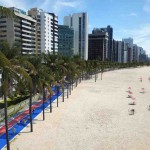 A nova concessionária deverá implantar a tecnologia LED em 47 mil pontos de luz da cidade em 18 meses com a perspectiva de redução no consumo de energia de cerca de 70% da região metropolitana do Recife. Foto:  Guia Turístico Brasil / Prefeitura de Guararapes
