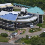 O Centro de Monitoramento por Satélite da Embrapa de Campinas/SP realiza pesquisas e inovações geoespaciais para a agropecuária brasileira. Foto: Portal Embrapa