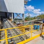 Produção de níquel na Bahia cresce 180% em 2021 e exportação chega a 110.410 toneladas