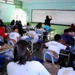 A proposta é chegar a um formato ideal para melhorar a leitura em até 239 palavras por minuto. De acordo com a ONU, a Covid-19 eliminou 20 anos de ganhos em educação, e 101 milhões de crianças do 1º ao 8º ano ficaram abaixo dos níveis mínimos de proficiência em leitura. Foto: Jonas Pereira /Agência Senado.