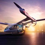 Estratégia assinada pela Martech Agency para a startup da Embraer leva "Mobilidade Urbana como você nunca viu" ao maior evento de criatividade da América Latina. Foto: relacionada / divulgação