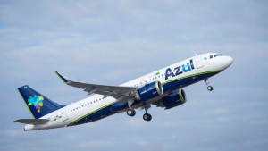 Destino do interior mineiro terá voos extras e avião maior na rota para Campinas para atender demanda adicional durante a realização do 87ª ExpoZebu. Foto: divulgação