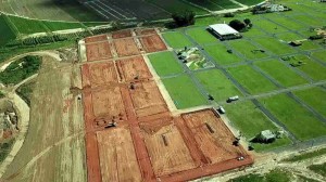 A área construída passou dos 144 mil m² para 187 mil m², e 13 novas ilhas passaram a integrar o Complexo Bahia Farm Show. Foto: divulgação.