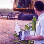 Com o auxílio da tecnologia e das redes sociais, o agronegócio abre espaço para atração de negócios e clientes.  Foto: divulgação