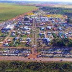 Depois de dois anos de pandemia, a feira volta a ser realizada em formato presencial, com entrada franca, e também on-line. Divulgação AgroBrasília.