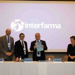 A Interfarma (Associação da Indústria Farmacêutica de Pesquisa) e representantes de suas associadas se reuniram na tarde desta sexta-feira, 6 de maio, com o Ministro da Saúde, Marcelo Queiroga, em São Paulo. A reunião aconteceu a convite da Interfarma. Foto: Divulgação