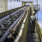 Dos mais de R$ 54 milhões arrecadados de CFEM, mais de R$ 19 milhões vieram do cobre, R$ 10 milhões do ouro, R$ 5 milhões do níquel e mais R$ 3 milhões do ferro. Foto: Divulgação/ Ero Copper.