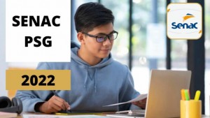 Cursos disponíveis são: Técnico em Logística, Técnico em Recursos Humanos, Técnico em Administração, Técnico em Qualidade e Técnico em Secretariado. Senac / divulgação