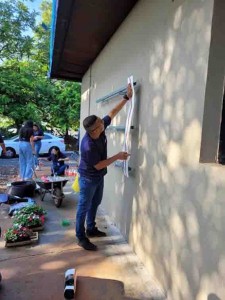 irrigação por gotejamento em RP - 4