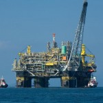 Expectativa de arrecadação para os cofres públicos neste ano é de R$ 3,8 bilhões, por meio da comercialização de 9,5 milhões de barris de petróleo, afirma PPSA. Foto: Divulgação Petrobras