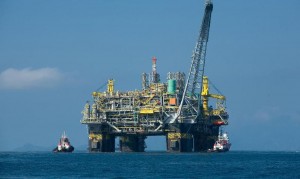 Expectativa de arrecadação para os cofres públicos neste ano é de R$ 3,8 bilhões, por meio da comercialização de 9,5 milhões de barris de petróleo, afirma PPSA. Foto: Divulgação Petrobras