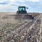 Portaria número 201/2019 da Agência de Defesa Agropecuária da Bahia (Adab) estabelece um calendário de destruição de soqueiras, visando ao Vazio Sanitário. Foto: Abapa / divulgação