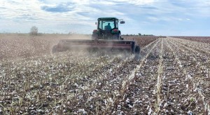 Portaria número 201/2019 da Agência de Defesa Agropecuária da Bahia (Adab) estabelece um calendário de destruição de soqueiras, visando ao Vazio Sanitário. Foto: Abapa / divulgação