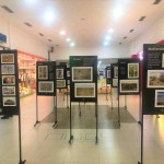 Com 50 imagens de autoria de empregados da Instituição, a exposição fotográfica traz temas que abordam as paisagens da Caatinga, as plantas, flores, animais, além de informações sobre as diversas pesquisas realizadas. Foto: divulgação