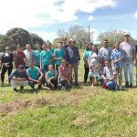 Embrapa Cocais, Universidade Estadual do Maranhão (UEMA) e Empresa de Pesquisa Agropecuária de Minas Gerais (Epamigação) no Desenvolvimento de Pesquisa para Uso do Molibênio no Feijão-caupi, visando o enriquecimento das sementes e aumento da produção e produtividade da cultura. Foto:  divulgação